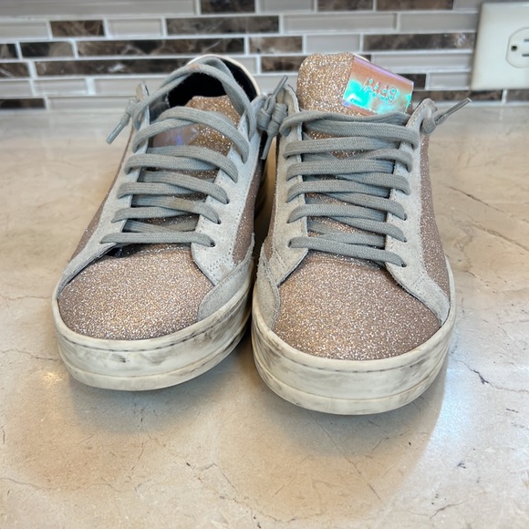 P448s in ROSE GOLD - Picture 2 of 5